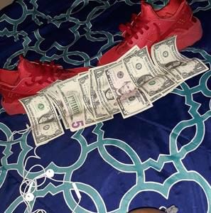 Meet your Posher, Andre